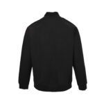 Dior 25Fw Color Block Monogram All-over Print Suits with Zipper Jacket - Image 2