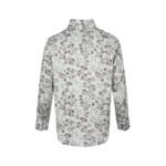 Dior 25ss Floral and Bird Print Shirt - Image 3