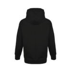 Gucci 25Fw Embroidered Logo Hoodie - Image 5