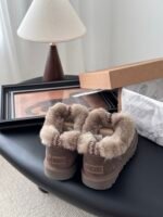 UGG Boots - Image 4