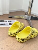 Balenciaga Slides - Image 4