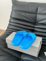 Balenciaga Slides - Image 4