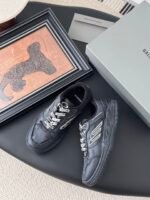 Balenciaga Hamptons Sneakers