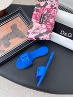 Dolce & Gabbana Slides
