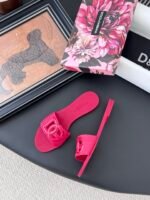 Dolce & Gabbana Slides