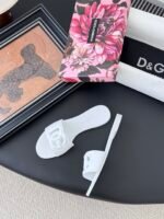 Dolce & Gabbana Slides