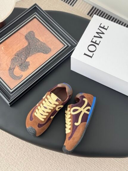 LOEWE Ballet Runner 2.0