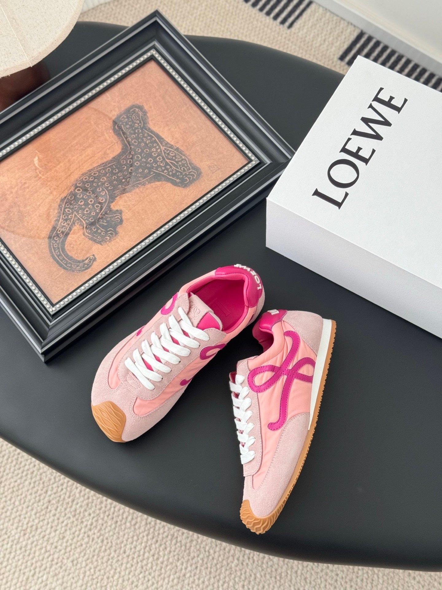 3 LOEWE Ballet Runner 2.0 - Image 1