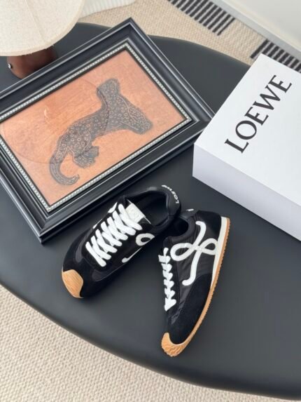 LOEWE Ballet Runner 2.0