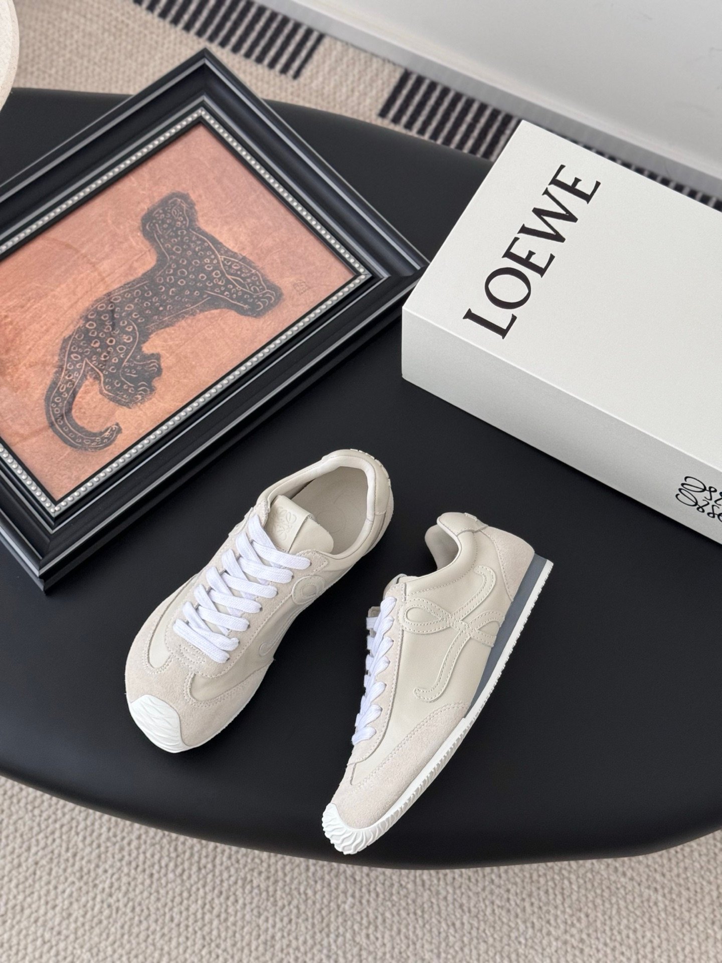 3 LOEWE Ballet Runner 2.0 - Image 1