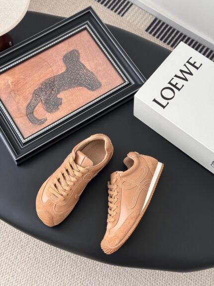 LOEWE Ballet Runner 2.0