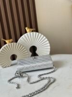 Chanel's latest 25B WOC flight attendant lucky bag 66070 - Image 2
