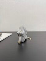 Chanel genuine leather, 26c star charm, in stock.99545 - Image 3