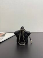 Chanel genuine leather, 26c star charm, in stock.99545 - Image 3