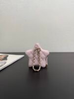 Chanel genuine leather, 26c star charm, in stock.99545 - Image 5