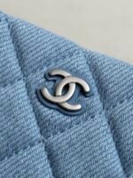 Chanel 25C mini tote bag - Image 3