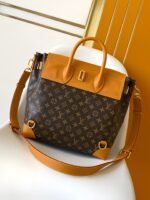 Louis Vuitton Classic 𝐒𝐭𝐞𝐚𝐦𝐞𝐫30 Handbag