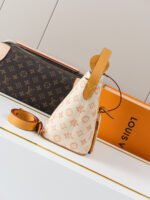 Louis Vuitton Spring/Summer 2026 All In BB Handbag [ LV Romance] - Image 4
