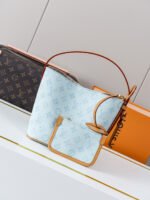 Louis Vuitton Spring/Summer 2026 All In BB Handbag [ LV Romance] - Image 4