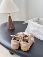 GGDB pre-distressed sneakers - Image 4