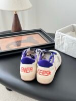 GGDB pre-distressed sneakers - Image 4