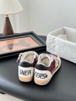 GGDB pre-distressed sneakers - Image 4