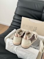 GGDB pre-distressed sneakers - Image 4