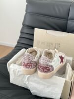 GGDB pre-distressed sneakers - Image 4