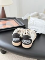 GGDB pre-distressed sneakers - Image 4