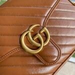 GUCCI GG Marmont Epilogue 498110 - Image 5