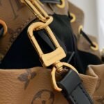 LOUIS VUITTON 2025 Cruise Early Spring Collection Reunites Classic No é Handbags M13324 - Image 5