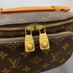 Louis Vuitton Rush waist bag M14019 - Image 5