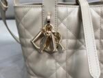 Dior Toujours vertical handbag 2835 - Image 5