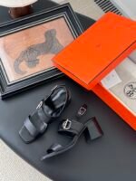 Hermès Sandals