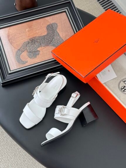 Hermès Sandals