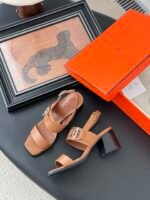 Hermès Sandals
