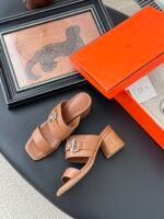 Hermès Slides