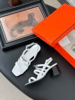 Hermès Sandals