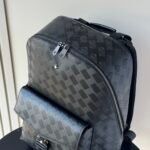 Montblanc backpack 7068 - Image 5