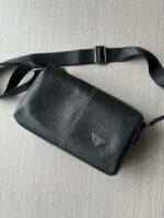 Prada pillow crossbody bag 7027 - Image 5