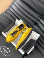 Prada Collapse Sneakers