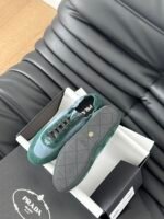 Prada Collapse Sneakers - Image 3