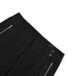 Fendi 25Fw Pocket FF Jacquard Trousers - Image 3