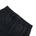 Prada 25Fw Triangle Label Pants - Image 3