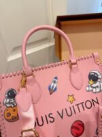 Lv 新款 Onthego - Image 4