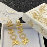 Dior earrings hot selling item - Image 5