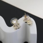 CHANEL earrings - Image 5