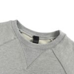 Chrome Hearts 25Fw Logo Sanskrit Embroidered Crew Neck Sweatshirt - Image 5
