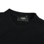 Fendi 25FF Pocket FF Embossed Sweater - Image 2