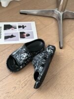 Balenciaga Slides
